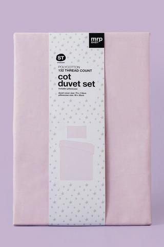 Mr price baby store bedding