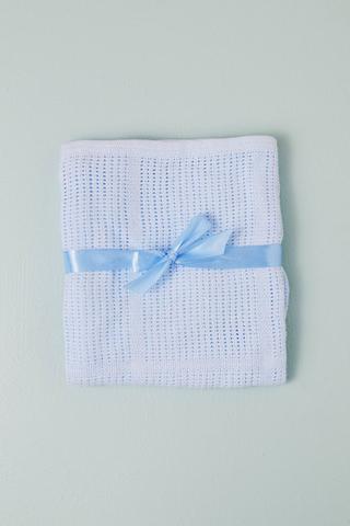 Cellular Blanket