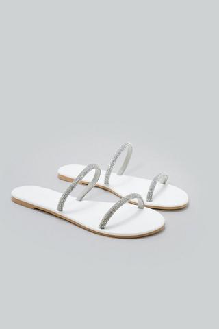 Double Strap Sandal