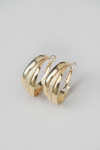 Hoop Earrings