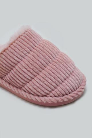 Fluffy Slippers