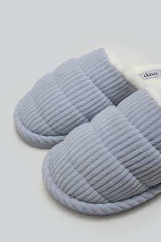 Fluffy Slippers