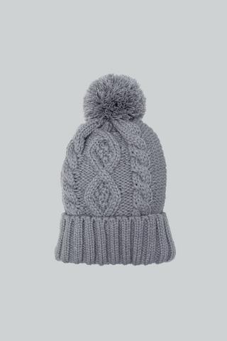 Beanie & Scarf Set