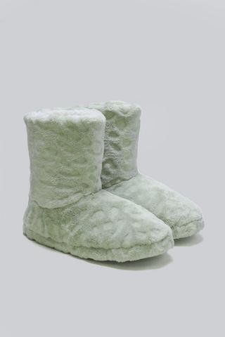 Slipper Boot