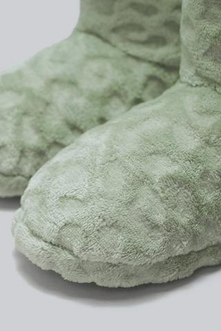 Slipper Boot