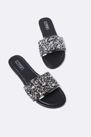 Bling Sandal