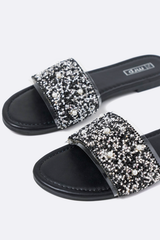 Bling Sandal