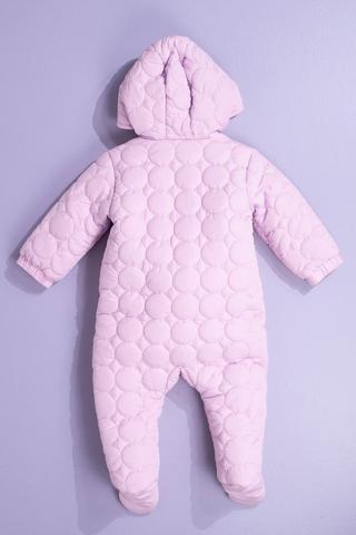 Minnie Mouse Sleepsuit