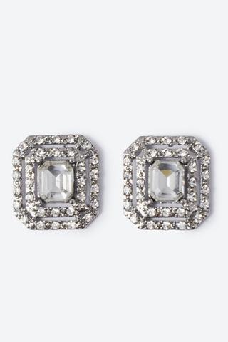 Stud Earrings