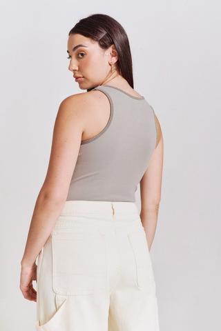 Seamless Bodysuit