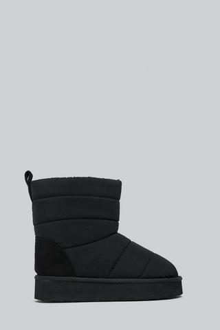 Ankle Boot