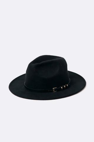 Fedora Hat