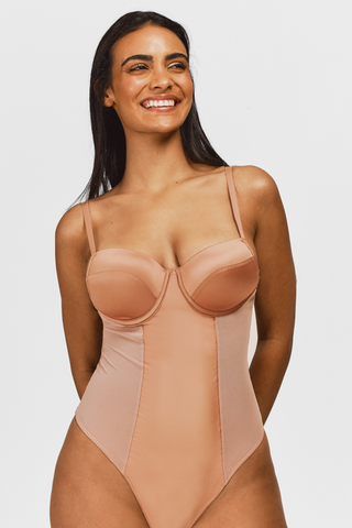 Bodysuit