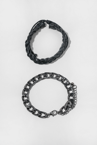 Watch and Bracelet Pack
