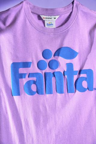 Mr Price | Fanta T-shirt