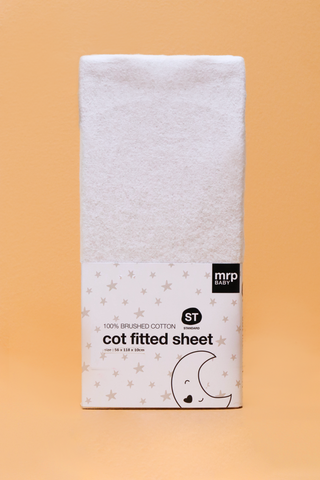 Fitted Sheet