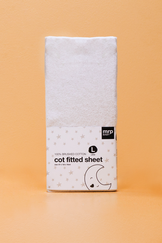 Fitted Sheet