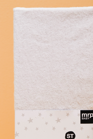 Camp Cot Fitted Sheet