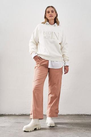 Utility Pants
