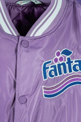 Mr Price | Fanta Bomber Jacket