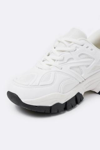 Chunky Trainer