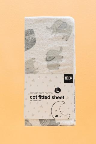 Fitted Sheet