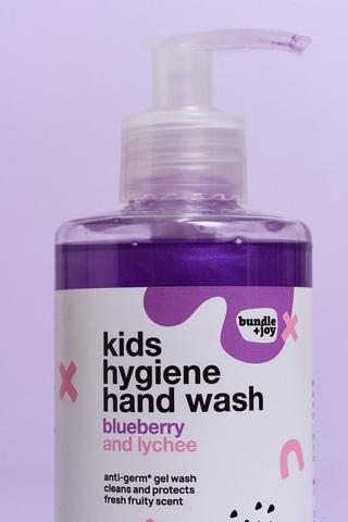 Bundle + Joy Kids Hygiene Hand Wash 300ml