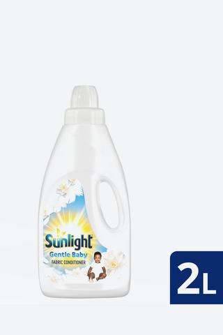 Sunlight Fabric Conditioner