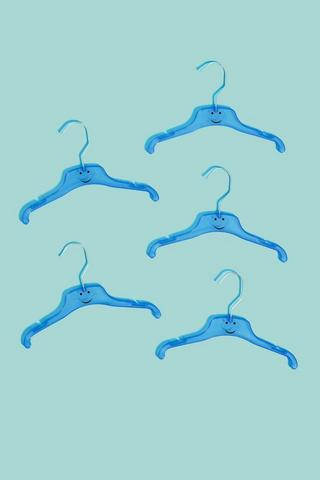 Baby Hangers 5 Pack