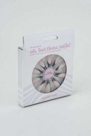 Instant Nails