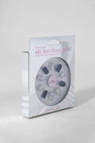 Instant Nails