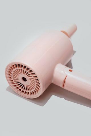 Mini Hair Dryer