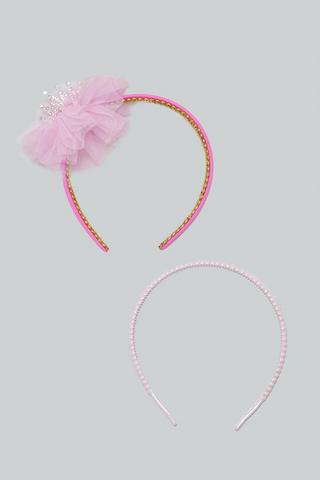 2 Pack Alice Bands