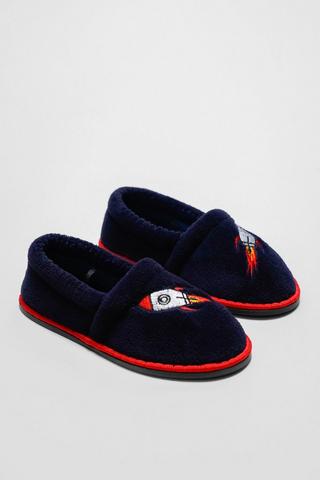 Slipper