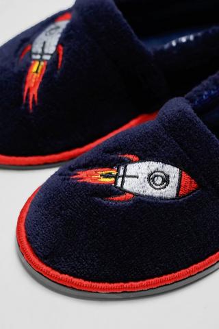Slipper