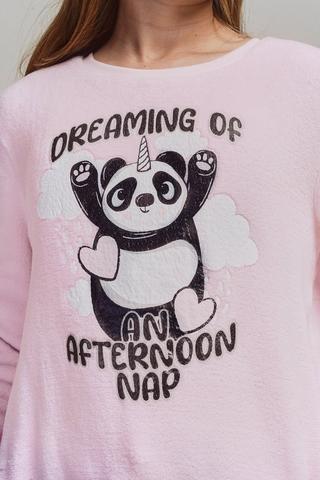 Panda Sleep Set