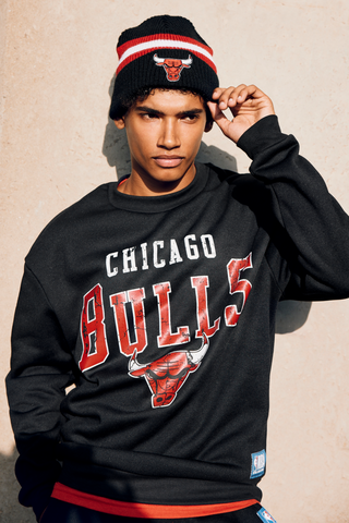 Chicago Bulls Active Top