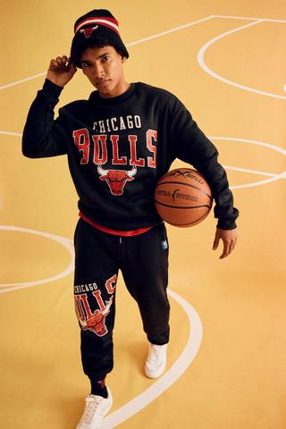 Chicago bulls hot sale clothing south africa