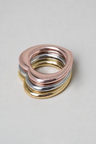 3 Pack Rings