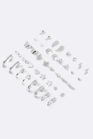 20 Pack Earrings