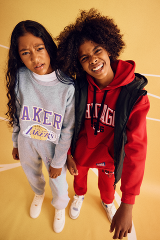 Chicago Bulls Active Hoodie