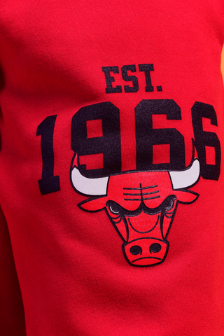 Chicago Bulls Joggers