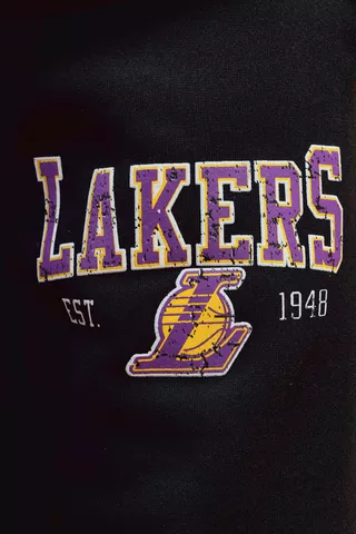 Lakers Joggers