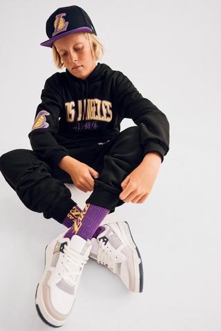 Lakers Active Hoodie