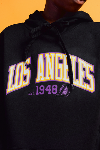 Lakers Active Hoodie