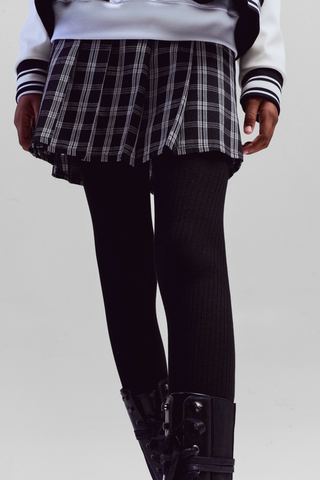 Knit Tights