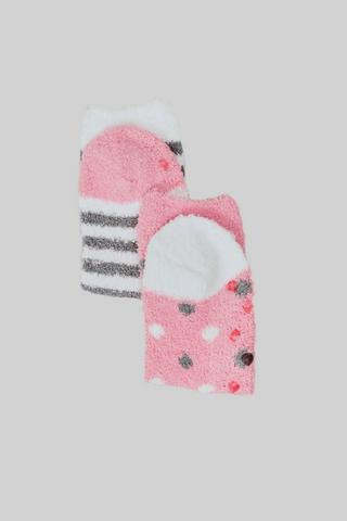 Anklet Socks