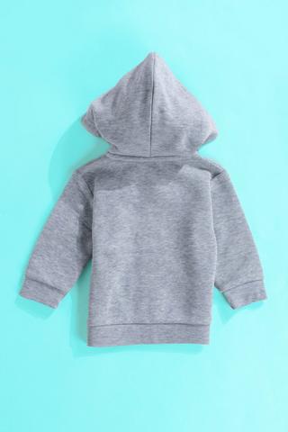 Zip Through Active Hoodie