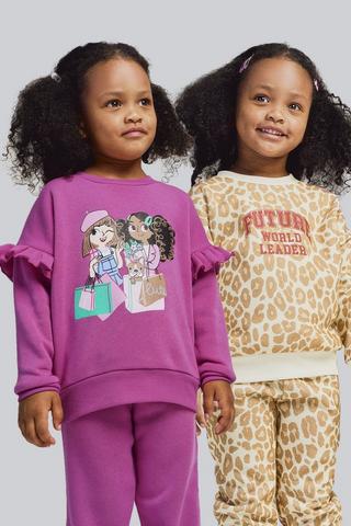 2 Pack Active Tops