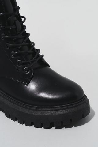 Military Boot